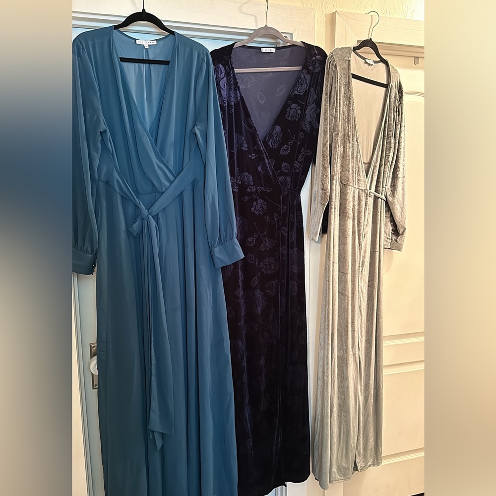 Baltic Born dresses (3)